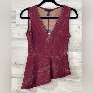 BCBGMaxazria / Avalon / NWT / XS